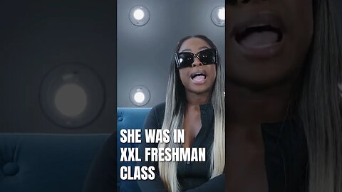 KenTheMan on being in the Freshman Class of XXL Magazine!