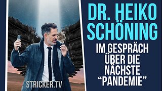 Dr. Heiko Schöning im Gespräch