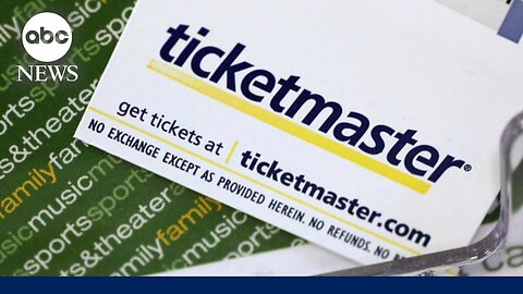 Ticketmaster confirms data breach