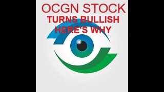 OCGN STOCK price prediction and major news reported (stock market today)