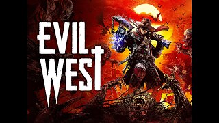 Evil West Gameplay PS5