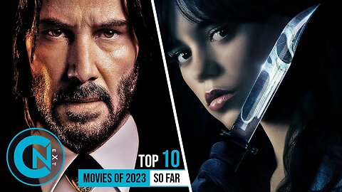 Top 10 Best Movies of 2023 So Far