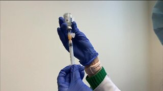 Florida leaders recommending against COVID-19 vaccine for certain kids