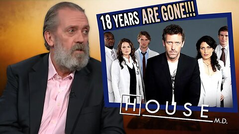 HOUSE M.D. (2004) • All Cast Then and Now 2023 • How They Changed!!!