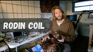 Introduction to the Rodin Coil