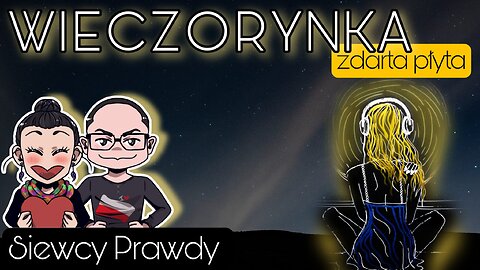 Wieczorynka - Zdarta płyta