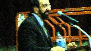 A clip from Robert Spencer in NH Is Resistance to Jihad Terror a Right Wing Issue part 4 of 6