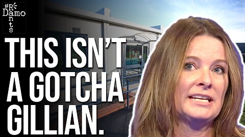 Gillian Keegan is excited to discover kids prefer portacabins.