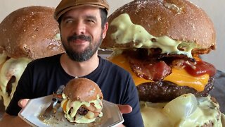 Blind Burguer Simples EP. FINAL