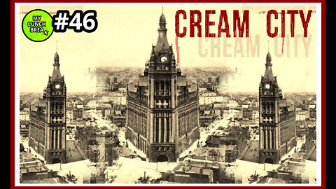 The Old World in Cream City?