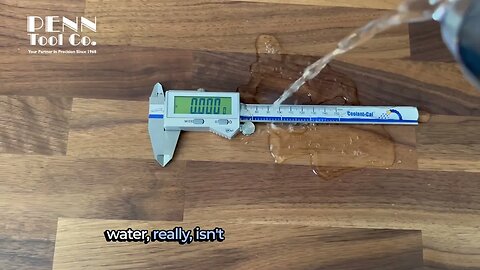 What Is IP67? The Best Waterproof Digital Caliper Near Me