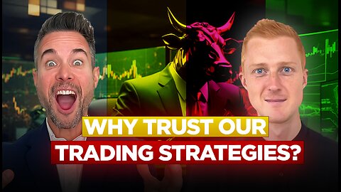 Why Trust Our Trading Strategies? | Back testing, Risk Management & Transparency Explained