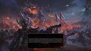 Total War Warhammer 3: Chaos Dwarfs pt. 14