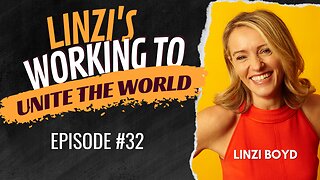 Ep. 32 | The Life of an Entrepreneur with Linzi Boyd - 24hr Boss Podcast