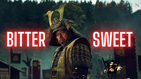 Shogun - Leaves You Wanting MUCH More | Spoiler-Free Series Review