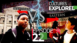 Cultures Explored EP.22 | Next Destination | Korean History | Eastern & Western Fusion