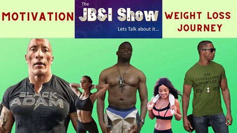 Your Motivation and My Weight Loss Journey 2021 @CT
