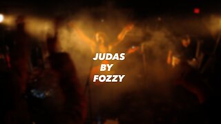 Judas by Fozzy Kristen Capolino