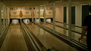 The Falcon Bowl in Riverwest is more than just a bowling alley