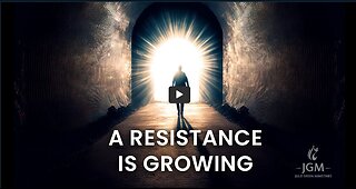 Julie Green subs A RESISTANCE IS GROWING