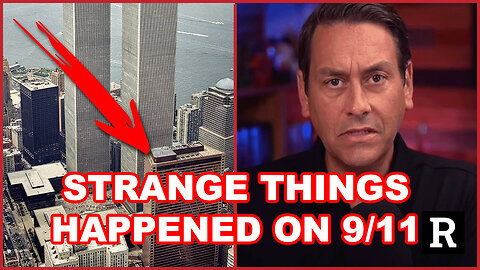 "Strange Things Happened On 9/11" - Robert Kennedy, Jr.
