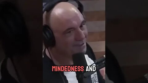 Joe Rogan's Big Reveal: Theories, Politics & Pop Culture