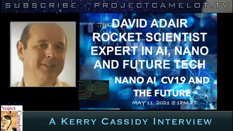 IMPORTANT VIDEO ON OUR CURRENT SITUATION. THE NANO IN COVID WILL CHANGE THE HUMAN RACE!