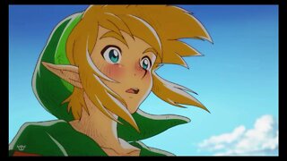 The Legend of Zelda: Link's Awakening (Switch) - Hero Mode 100% - FINALE: The Wind Fish Wakes