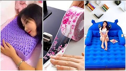 Gadget Spot!😍Smart appliances, Home cleaning Invention kitchen Makeup,Beauty,utensils