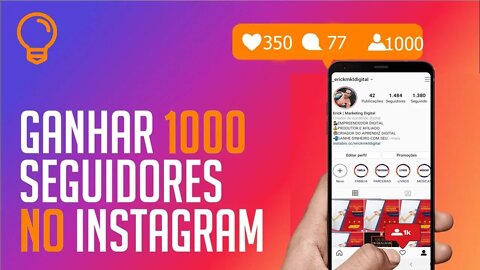 ganhar seguidores no instagram - saiu novo site! como ganhar seguidores no instagram de graça 2020