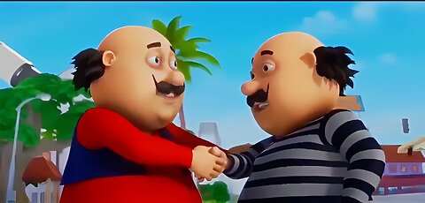 Motu Patlu