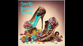 CandyK's Boutique FashionZ - Stylish Shoe Collections For Women