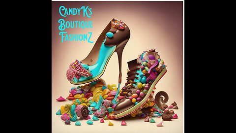 CandyK's Boutique FashionZ - Stylish Shoe Collections For Women