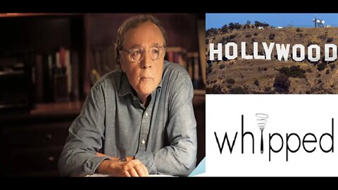 WHIPPED! Author James Patterson Apologizes for Calling Out HOLLYWOOD Racism, He Now Denies It Exists