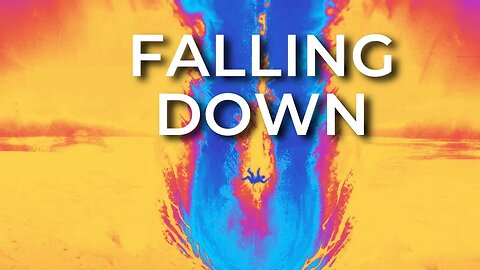 Alex Skrindo - Falling Down #House Music [#FreeRoyaltyBackgroundMusic]