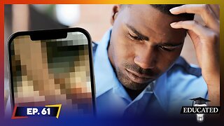 High School Security Guard Caught Paying For Nude Student Pictures | Ep. 61