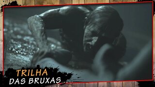 The Dark Pictures Anthology: Little Hope, Trilha das bruxas | Gameplay PT-BR #4