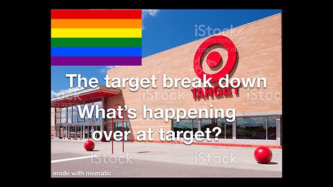 What’s happening over at Target? My World My Way Ep.4
