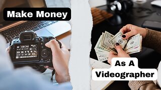 Stock Content Creation: Strategies to Make Money with Stock Photography and Videography