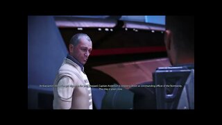 Mass Effect Legendary Edition Part 6 XBOX ONE S No Commentary