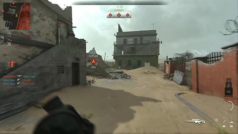 Another funny clip of MW2