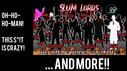 Slum Lords ep44