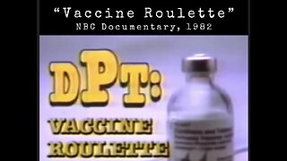 Vaccine Roulette