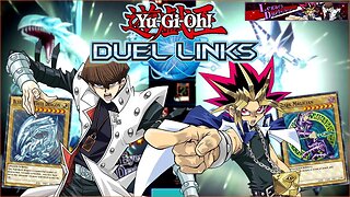 Classic Yugioh - Legacy Duels (Beta) [YuGiOh Duel Links]