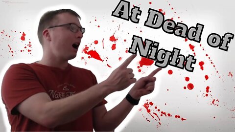 (AUS) (18+) Horrific Friday! Welcome to At dead of Night!