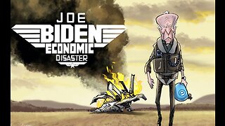Agenda47 - Joe Biden Has Been a Disaster for the Economy
