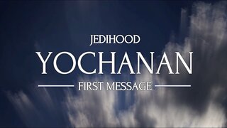 1st Message of Yochanan — Tiles