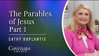 The Parables of Jesus