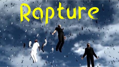 The Rapture The Blessed hope of the Church Rev Jack Crouse Holy Ghost Anointed Camp Meeting Sermon