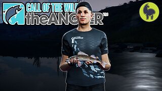 Ruby River Range Fishing Challenge Gold 2 | Call of the Wild: The Angler (PS5 4K)